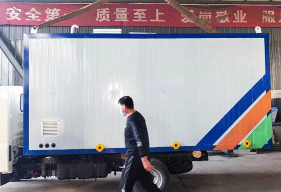 實測農(nóng)村生活污水處理設(shè)備，水質(zhì)達標無死角，1臺頂5臺（3）