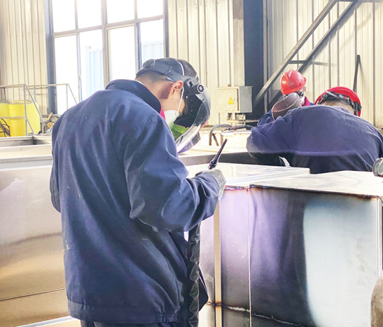 實測農(nóng)村生活污水處理設(shè)備，水質(zhì)達標無死角，1臺頂5臺（5）