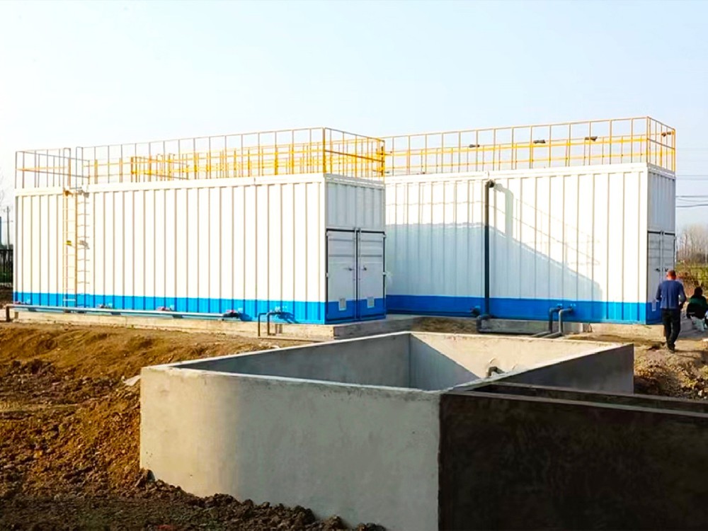 陶瓷廢水處理，推動行業綠色發展