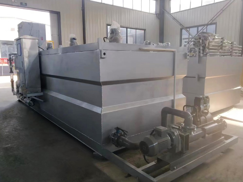 玻璃污水，常用處理工藝及技術(shù)