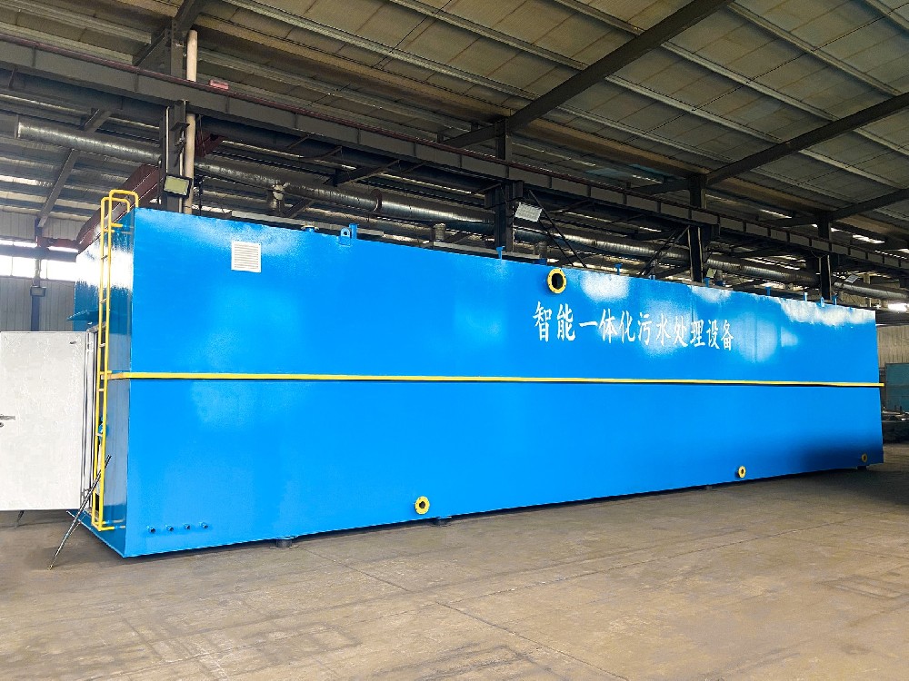 八寶粥加工生產(chǎn)污水處理：守護(hù)環(huán)境與產(chǎn)業(yè)的可持續(xù)發(fā)展