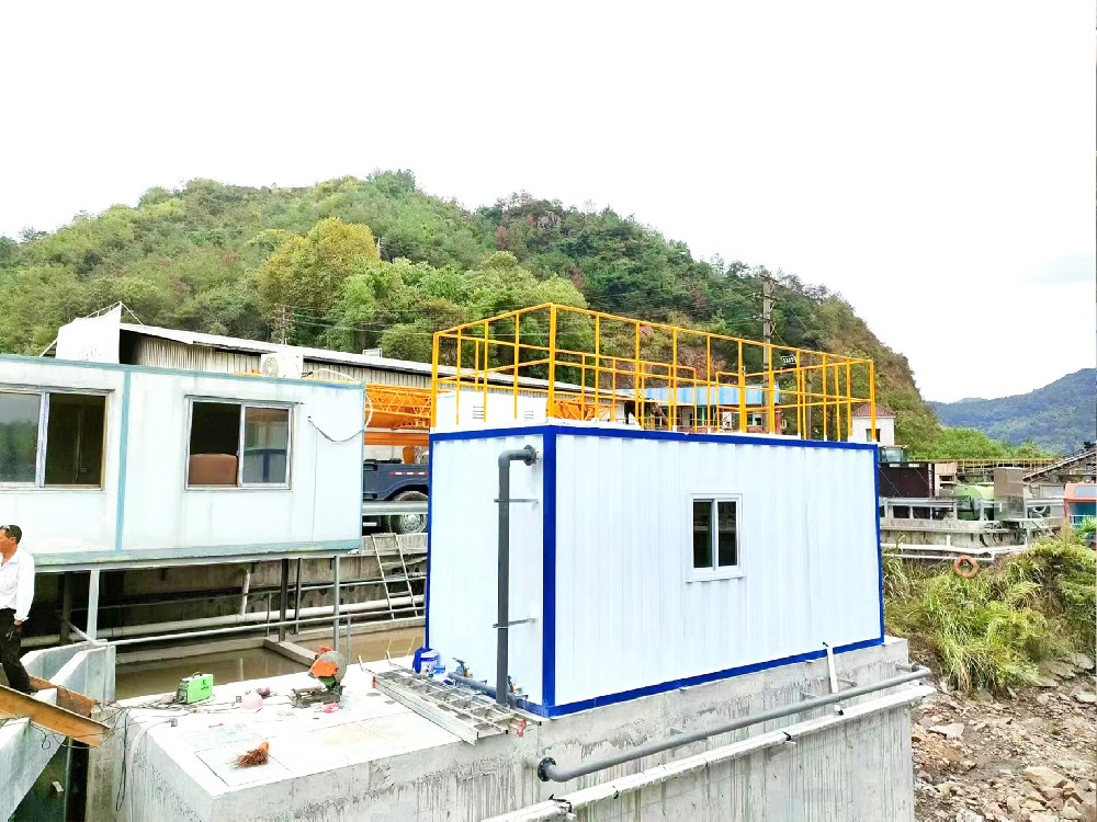 五金生產(chǎn)清洗廢水處理：工業(yè)環(huán)保關(guān)鍵環(huán)節(jié)