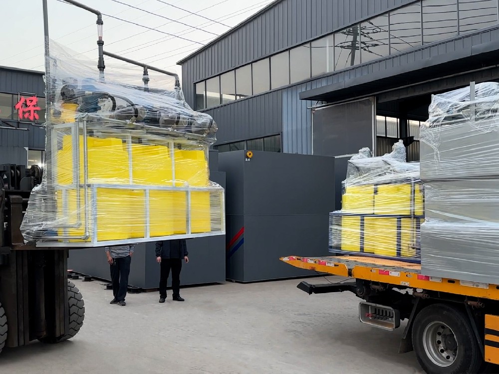 電泳漆污水處理：守護環(huán)境的關鍵防線