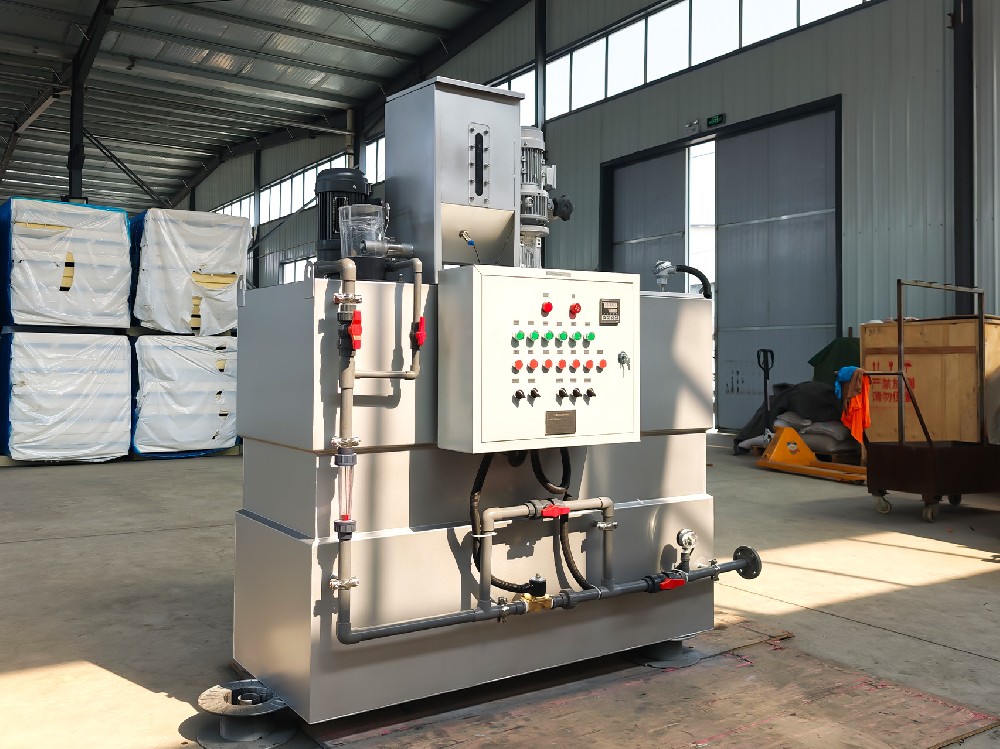 濕式靜電除塵廢水處理：技術挑戰與解決方案