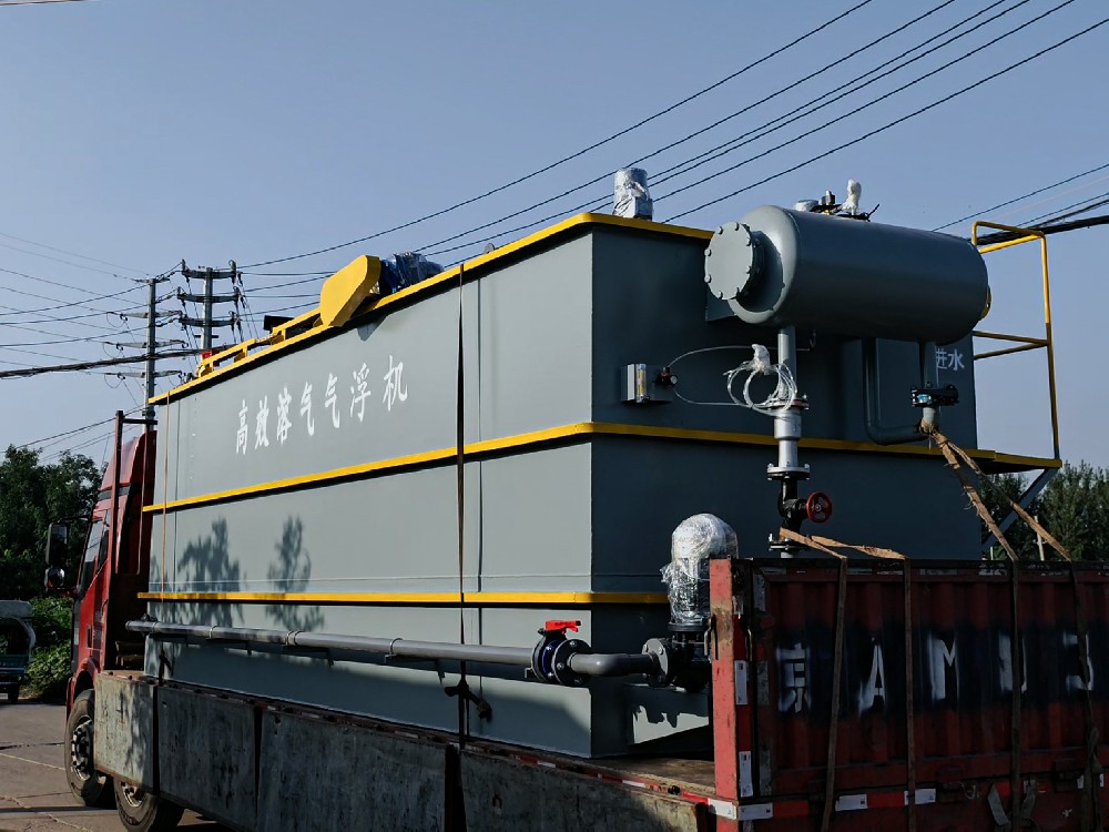 車間清洗地面污水處理：保障環(huán)境與生產的關鍵