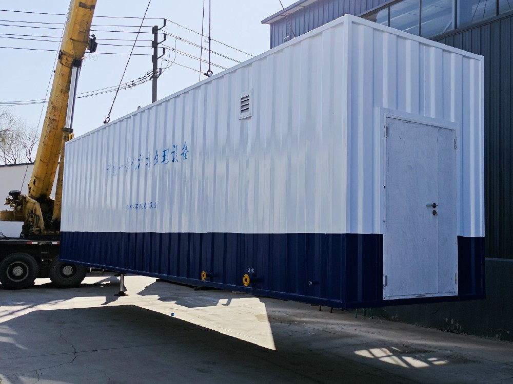 次氯酸鈉發生器在乳制品企業冰淇淋制作水消毒中的應用