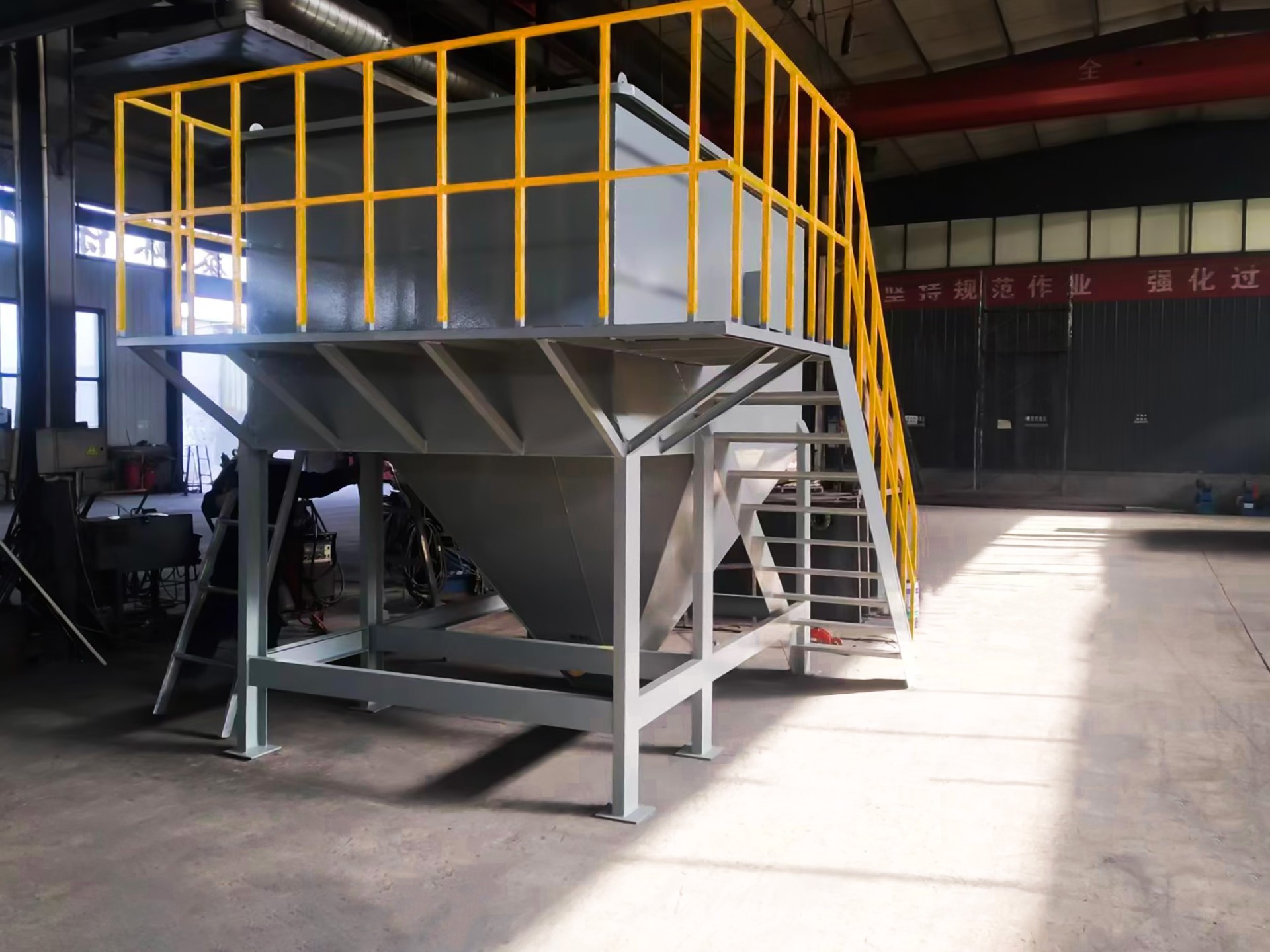 地埋一體化污水處理設備,生活污水處理設備,農村污水處理設備