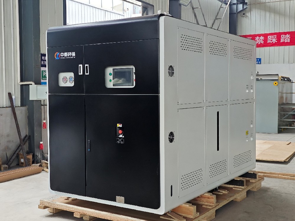 一體化污水處理設(shè)備常見(jiàn)問(wèn)題排查方法