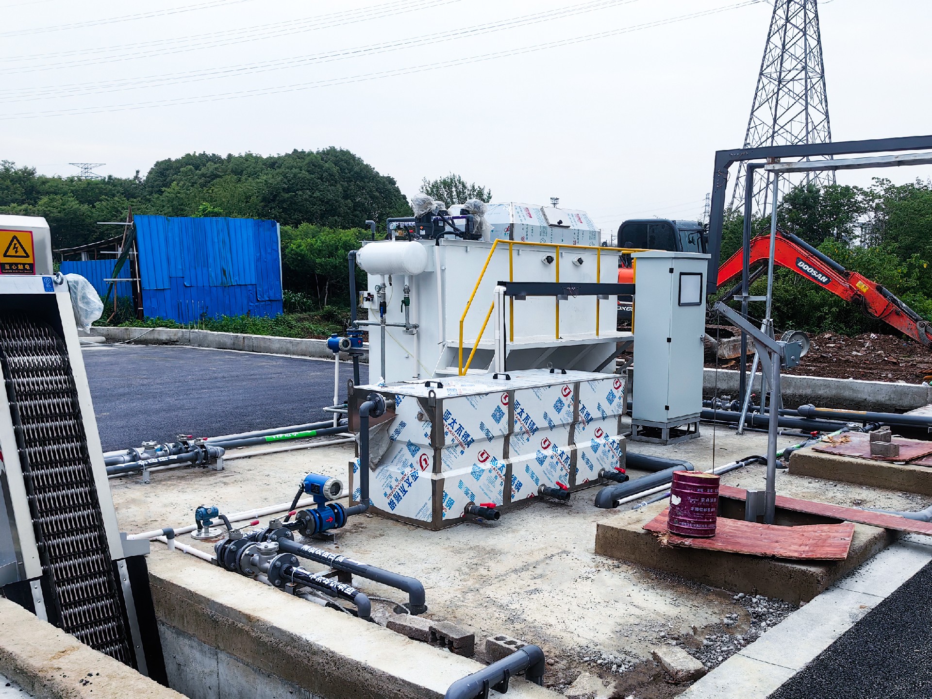 地埋一體化污水處理設(shè)備,生活污水處理設(shè)備,農(nóng)村污水處理設(shè)備