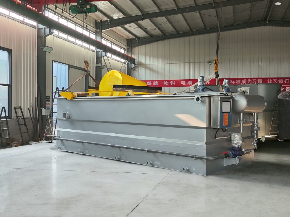 不同乳制品生產(chǎn)廢水的處理差異